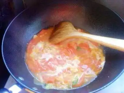 Make step 8