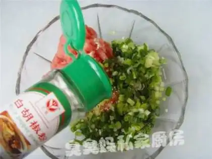 Make step 2