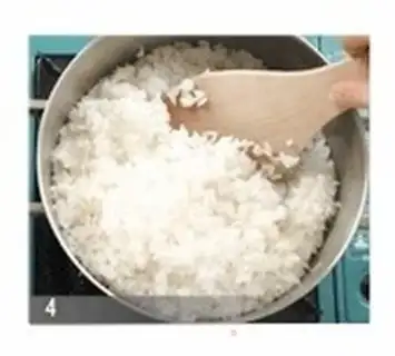 Make step 3