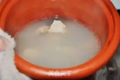 Make step 5
