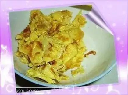 Make step 5