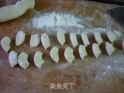 Make step 1