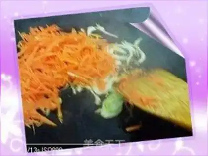 Make step 7