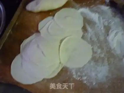 Make step 2