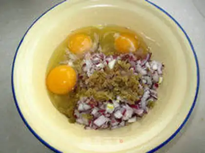 Make step 3