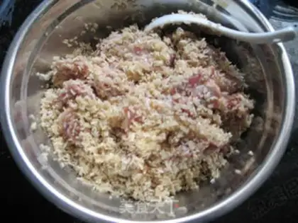 Make step 11