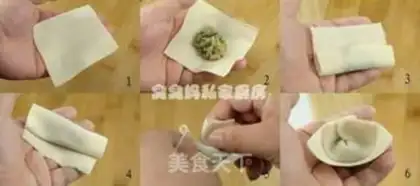 Make step 8