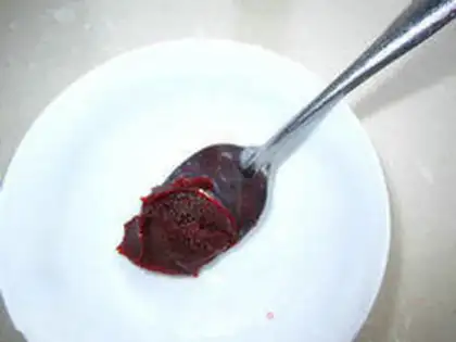 Make step 5