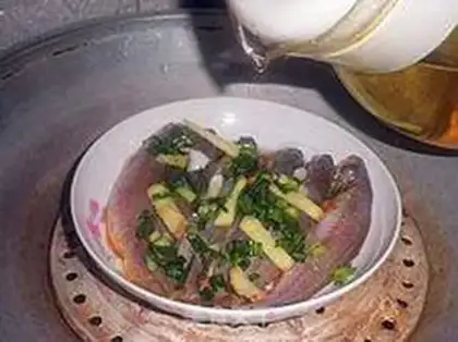Make step 5