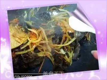 Make step 11
