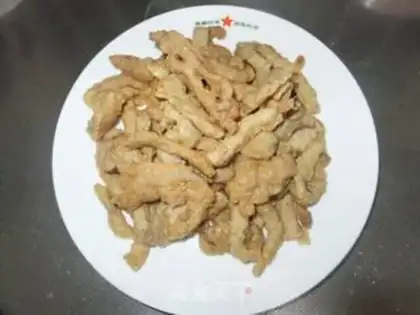 Make step 5