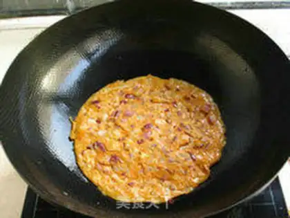 Make step 8
