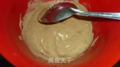 Make step 16