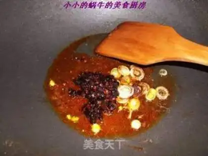 Make step 3