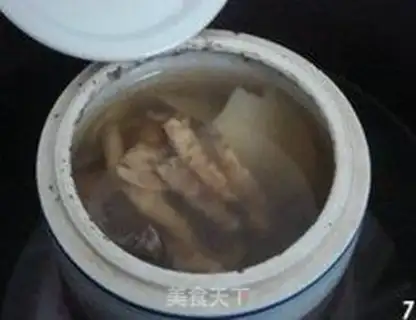 Make step 6