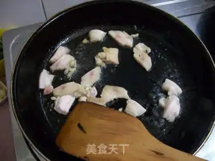 Make step 2