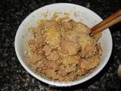 Make step 5