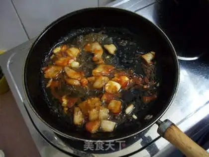 Make step 3