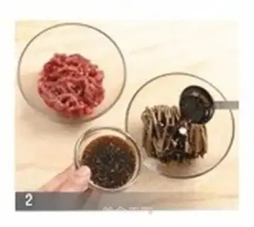 Make step 1