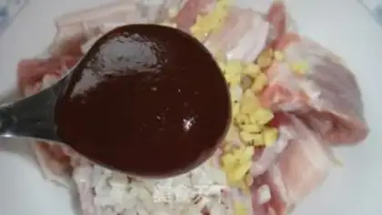 Make step 10