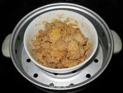 Make step 6