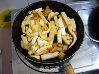 Make step 4