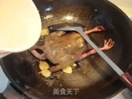 Make step 7