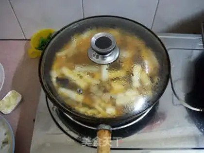 Make step 6