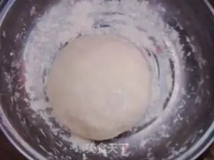 Make step 1