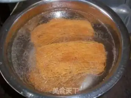 Make step 2