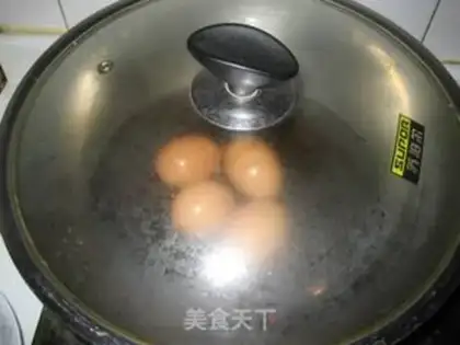 Make step 1