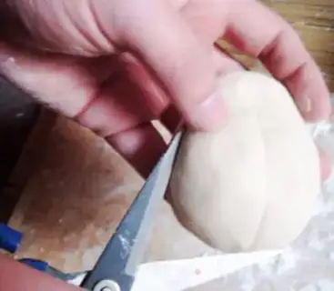 Make step 5