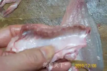 Make step 81
