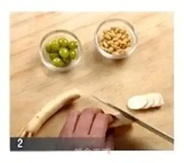Make step 1