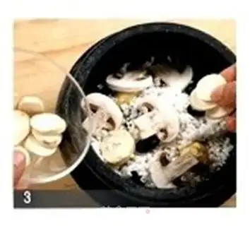 Make step 2