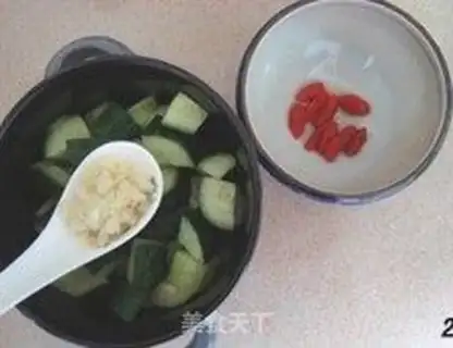 Make step 1