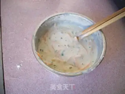 Make step 2