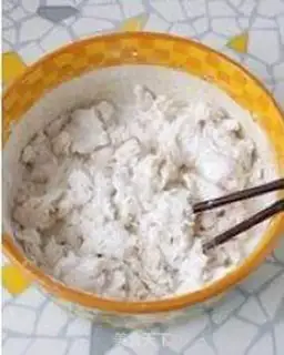 Make step 1