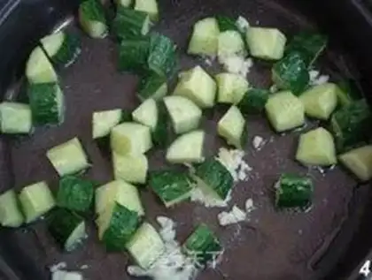 Make step 3