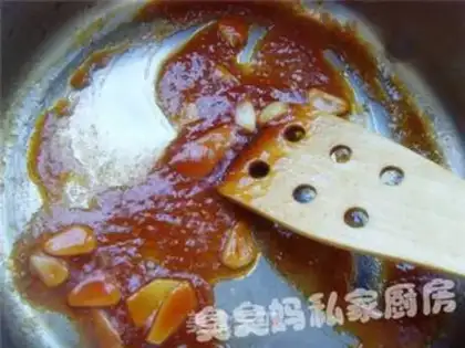 Make step 7