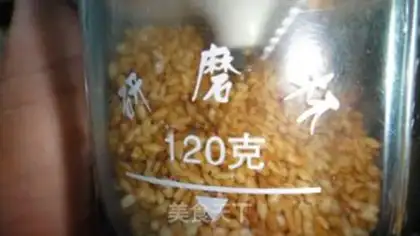 Make step 20