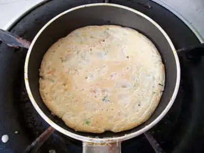 Make step 5