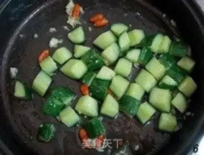 Make step 5
