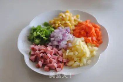 Make step 2
