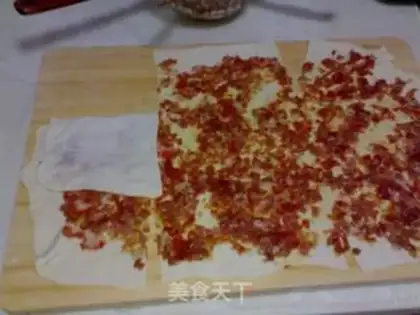 Make step 6