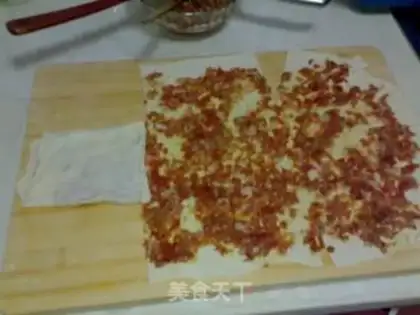 Make step 1