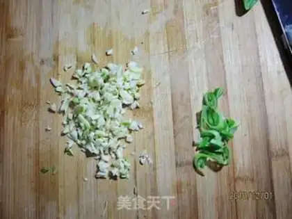 Make step 2