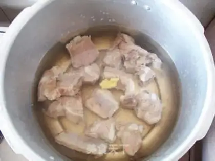 Make step 1