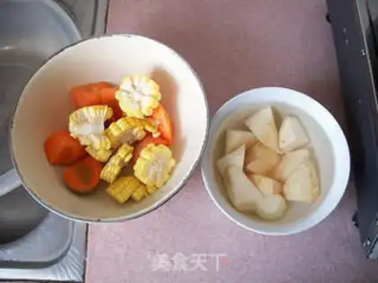 Make step 2