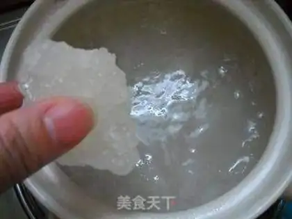 Make step 3